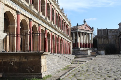 Cinecittà