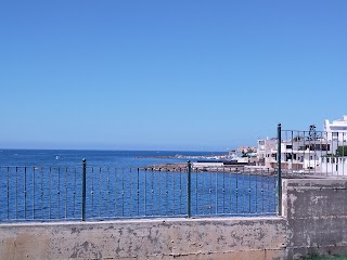 Ospedale bambino Gesù santa Marinella