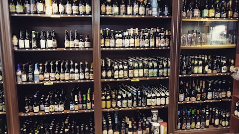 Beer Shop