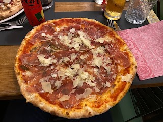 Pizzeria Al Duomo