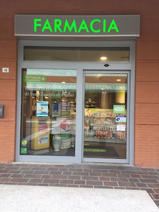 Farmacia Cooperativa Comunale di San Giorgio di Piano