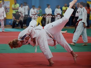 Do Active Judo