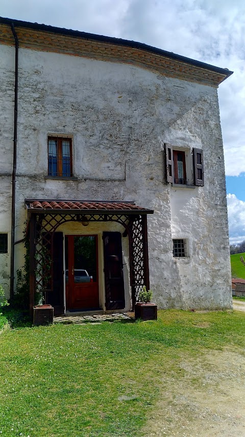 Agriturismo Ca' Monti