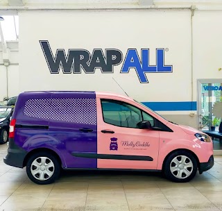 WrapAll - Filiale di Reggio Emilia