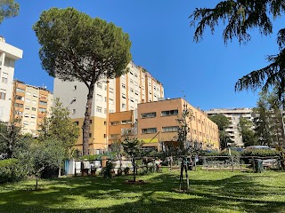 Parco Delle Magnolie