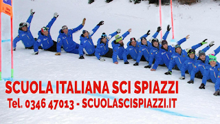 Scuola Italiana Sci Spiazzi | Scuola Sci Gromo