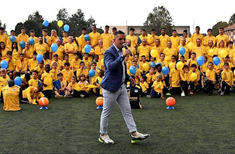 Scuola Calcio STS Spazio Talent Soccer