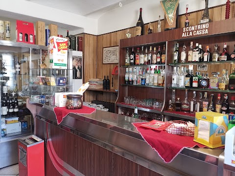 Trattoria Rioscone