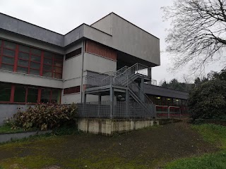 Scuola Secondaria Vittorio Bachelet