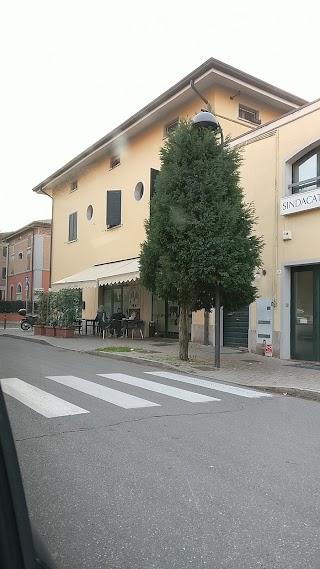 Caffe Del Viale