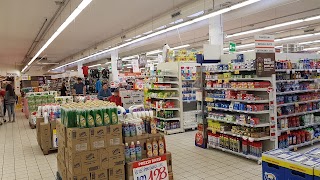 Alìper supermercati - Via Dei Belludi