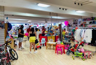 Baby Bazar Bergamo