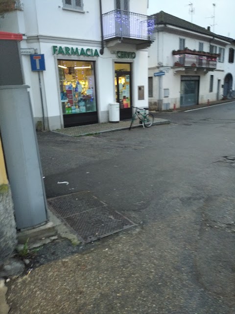 Farmacia Cervio Dr.Luigi