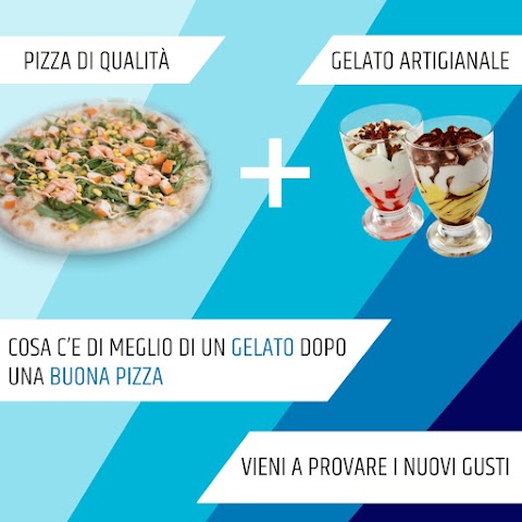 Fragrante Pizza Bistro