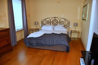 Le stanze del Belriguardo | Bed and breakfast