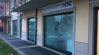 Clinica Veterinaria Cavaria