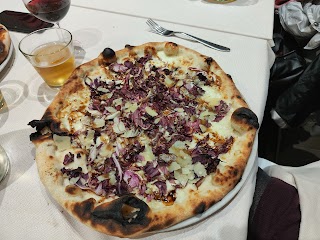 Pizzeria da Arturo