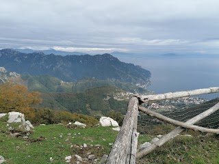 Rifugio Santa Maria dei Monti