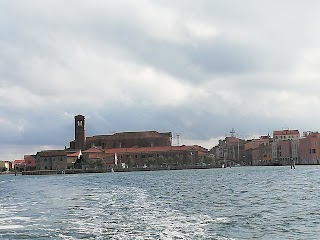 Pellestrina Cimitero