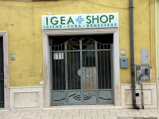 Igea Shop
