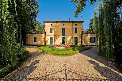 Foto di Villa Verdi s.r.l. - Via Giuseppe Verdi 22, Sant'Agata (PC), Italia