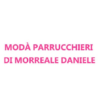 Modà Parrucchieri