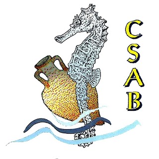 CSAB circolo subacqueo archeologico biologico corsi sub Milano