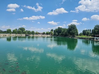 Lago Dei Salici