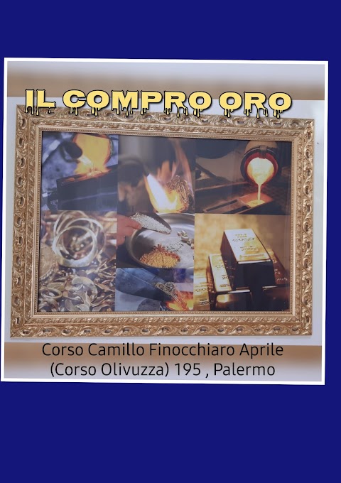 Il Compro Oro