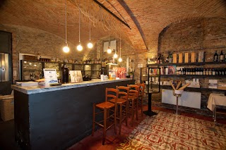 Enoteca di Canelli - Casa Crippa