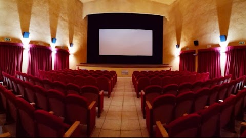 Cinema Città di Villafranca