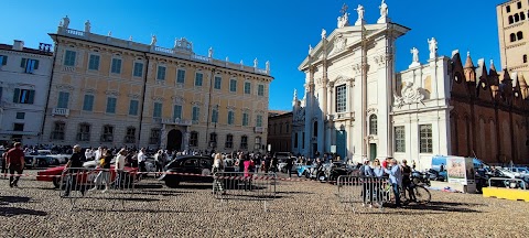 Mercato di Mantova