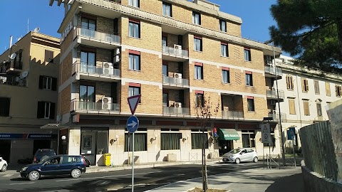 Hotel Traghetto Roma