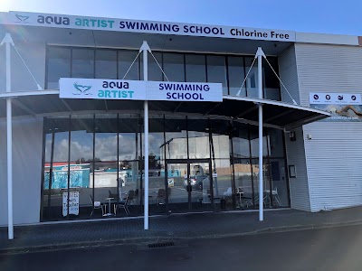 Aqua Artist Swim School - East Tamaki