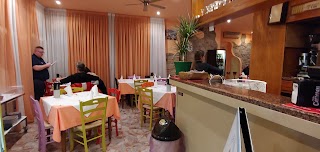 Ristorante La Griglia