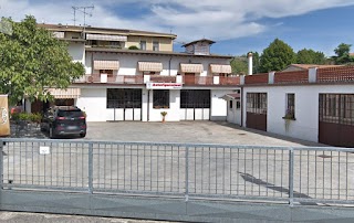 Officina Auto Danesi Roberto