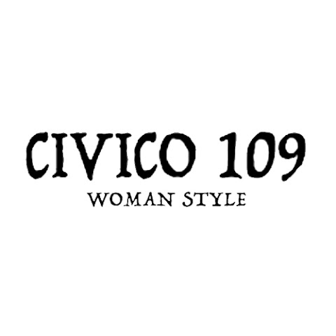 Civico 109 Woman Style