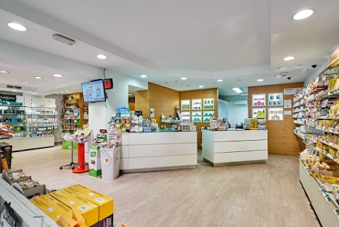 Farmacia Al Duomo