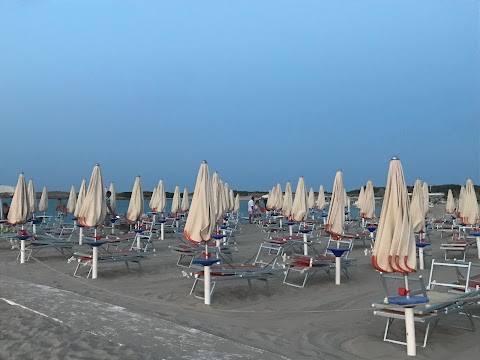 Torqueda Beach Lido Pantanagianni