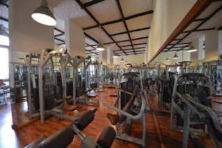 A.S.D. Inside Wellness Gym