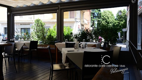 Ristorante Cafè Centrale 1846