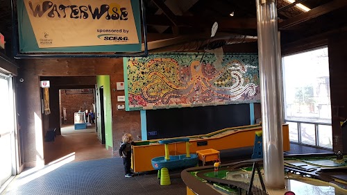 Children's Museum of the Lowcountry