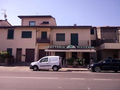 Ristorante Antiche Torri