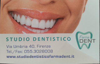 STUDIO DENTISTICO FARMADENT