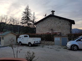 Il Fienile e Il Borghetto