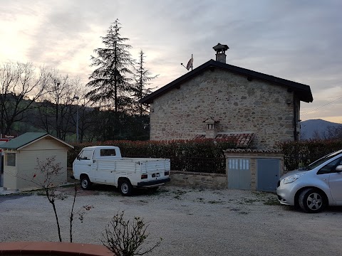 Il Fienile e Il Borghetto