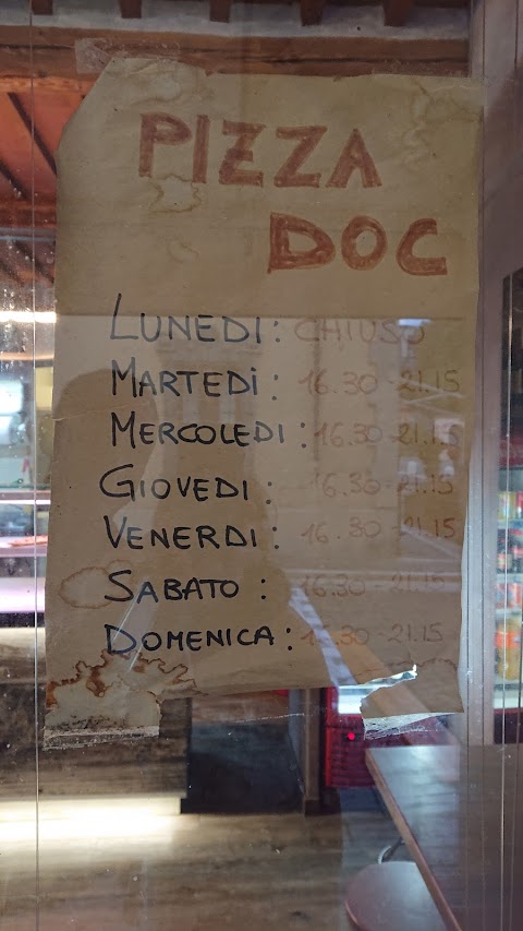 Pizza Doc di Ausilio Emanuele