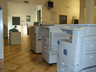 Noleggio Stampanti e Registratori Telematici - B&C Faenza