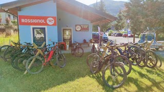 Stray Dogs Shop - E-Bike - Trekking - Guide - Appennino Modenese Tosco-Emiliano - Monte Cimone . MTB