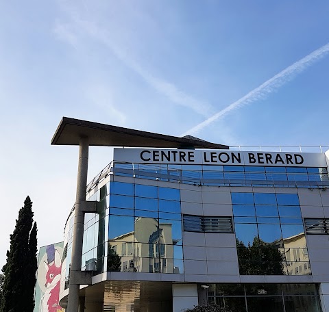 Léon Bérard Center